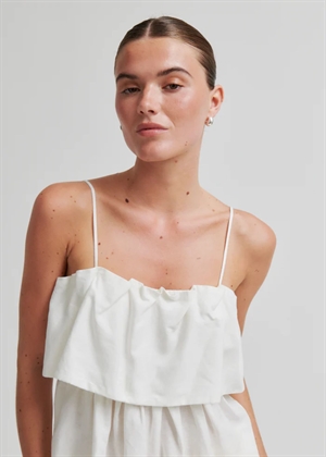 Aie top White Alyssum Second Female 